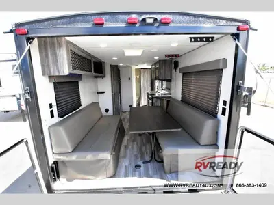 2020 Forest River Salem FSX photo 8