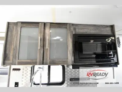 2020 Forest River Salem FSX photo 10