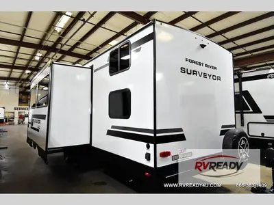 2027 Forest River Surveyor Camp Series photo 3