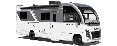 2027 Thor Motor Coach Axis photo 9