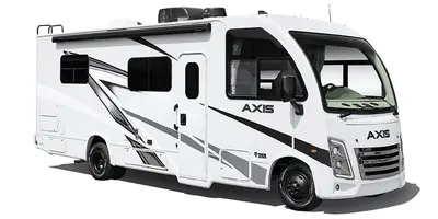New 2027 Thor Motor Coach Axis 26.2