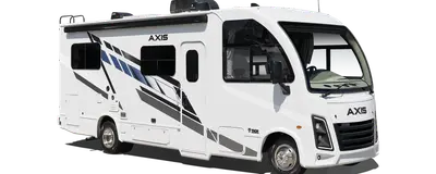 2027 Thor Motor Coach Axis photo 5