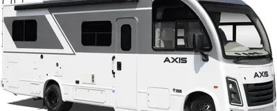 2027 Thor Motor Coach Axis photo 7