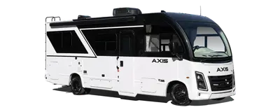 2027 Thor Motor Coach Axis photo 6