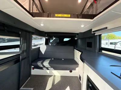 2022 Pleasure Way Tofino photo 15