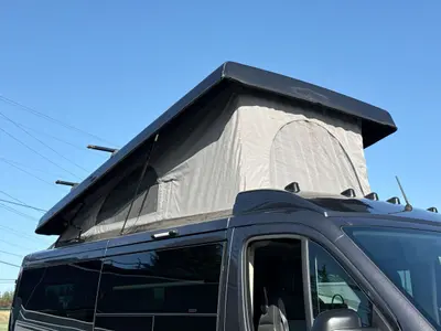 2022 Pleasure Way Tofino photo 37