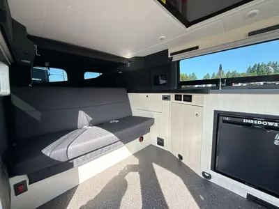 2022 Pleasure Way Tofino photo 40