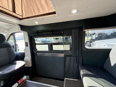 2022 Pleasure Way Tofino photo 13