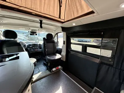 2022 Pleasure Way Tofino photo 12