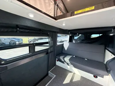 2022 Pleasure Way Tofino photo 14