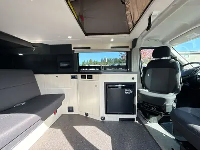2022 Pleasure Way Tofino photo 17