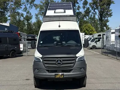 2027 Storyteller Overland Mode photo 4