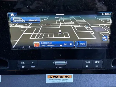 2027 Storyteller Overland Mode photo 23