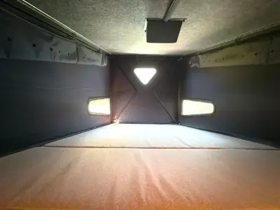 2027 Storyteller Overland Mode photo 36