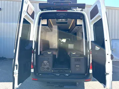 2027 Storyteller Overland Mode photo 42