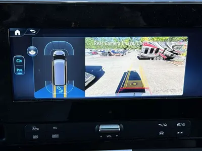 2027 Storyteller Overland Mode photo 13