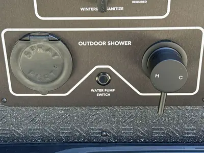 2027 Storyteller Overland Mode photo 16