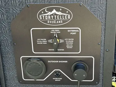 2027 Storyteller Overland Mode photo 14