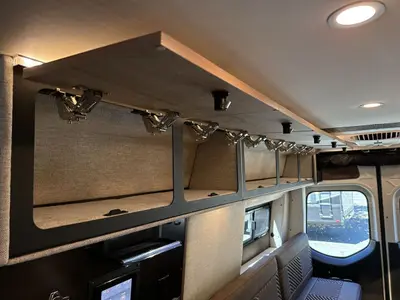 2027 Storyteller Overland Mode photo 31