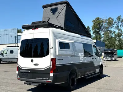 2027 Storyteller Overland Mode photo 9