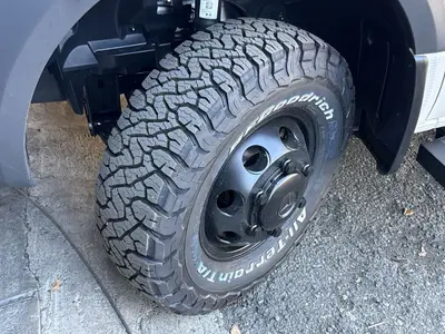 2027 Storyteller Overland Mode photo 15