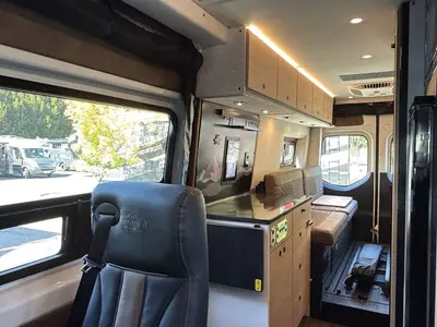 2027 Storyteller Overland Mode photo 26