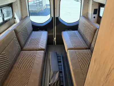 2027 Storyteller Overland Mode photo 46