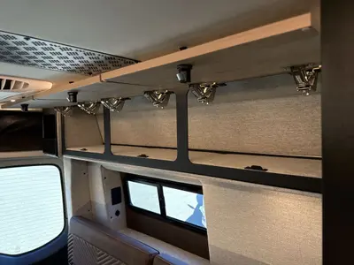 2027 Storyteller Overland Mode photo 32
