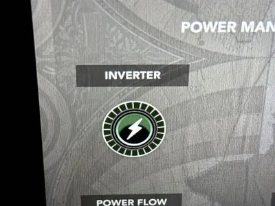 2027 Storyteller Overland Mode photo 12