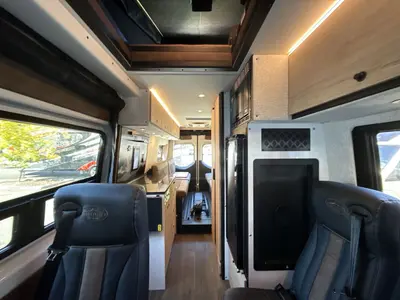 2027 Storyteller Overland Mode photo 40