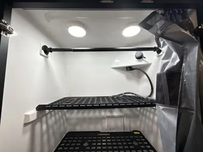 2027 Storyteller Overland Mode photo 35