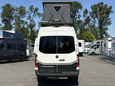 2027 Storyteller Overland Mode photo 8