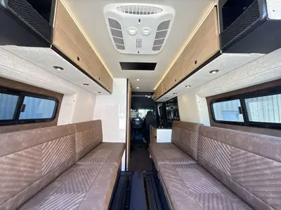 2027 Storyteller Overland Mode photo 41