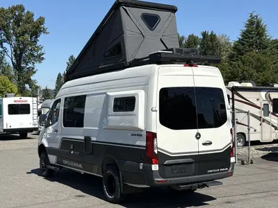 2027 Storyteller Overland Mode photo 7