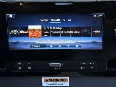 2027 Storyteller Overland Mode photo 24