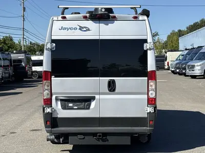 2024 Jayco Swift photo 8