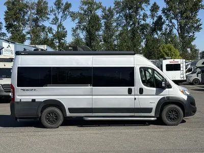 2024 Jayco Swift photo 10