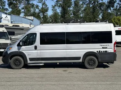 2024 Jayco Swift photo 6