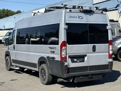 2024 Jayco Swift photo 7