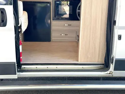 2024 Jayco Swift photo 20