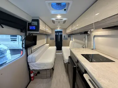 2024 Jayco Swift photo 44