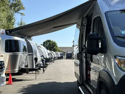 2024 Jayco Swift photo 18
