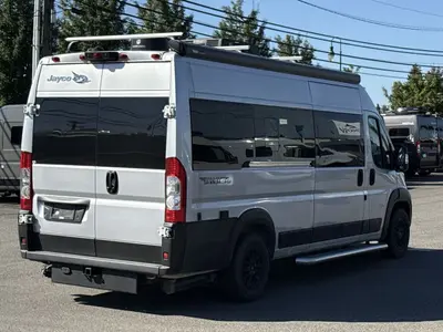 2024 Jayco Swift photo 9