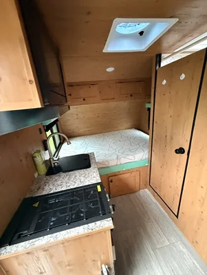 2025 SUNSET PARK RV SUNRAY SPORT photo 5