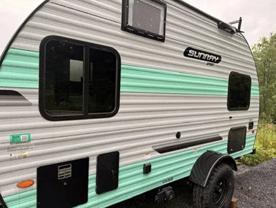 2025 SUNSET PARK RV SUNRAY SPORT photo 6