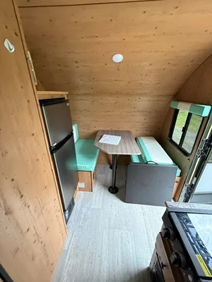 2025 SUNSET PARK RV SUNRAY SPORT photo 2