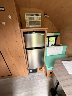 New 2025 Sunset Park Rv Sunray Sport 149