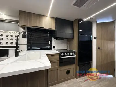 2026 Forest River RV Wildwood X-Lite photo 26