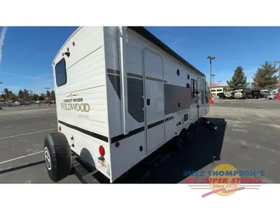 2026 Forest River RV Wildwood X-Lite photo 2