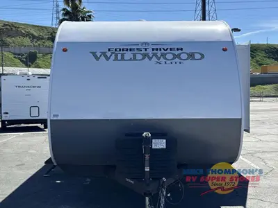2026 Forest River RV Wildwood X-Lite photo 10